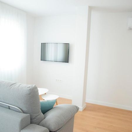 Loft O Grove Centro con Aire Acondicionado y Wifi Exterior foto